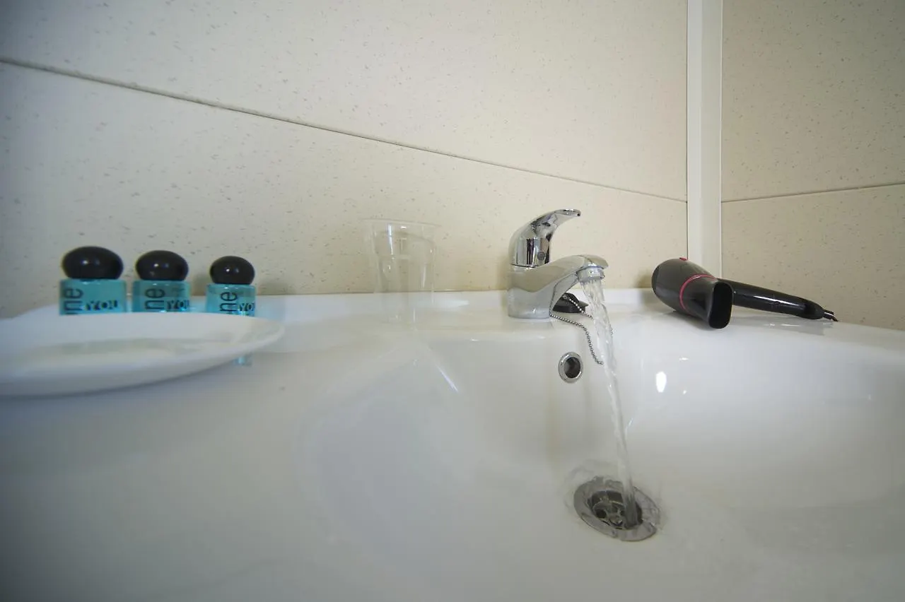 Villaggio Turistico Camping Il Fontino Scarlino