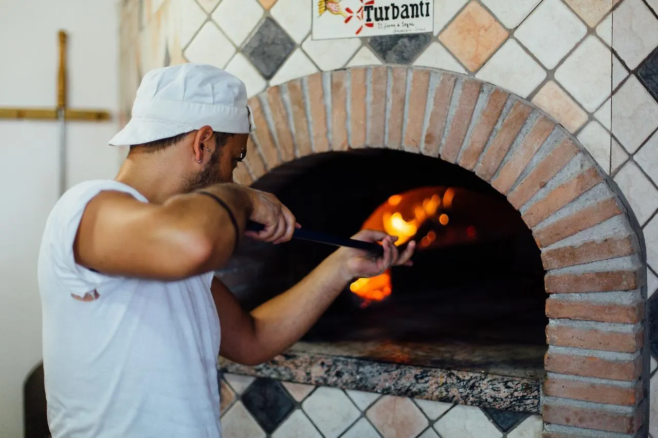 Villaggio Turistico Camping Il Fontino Scarlino