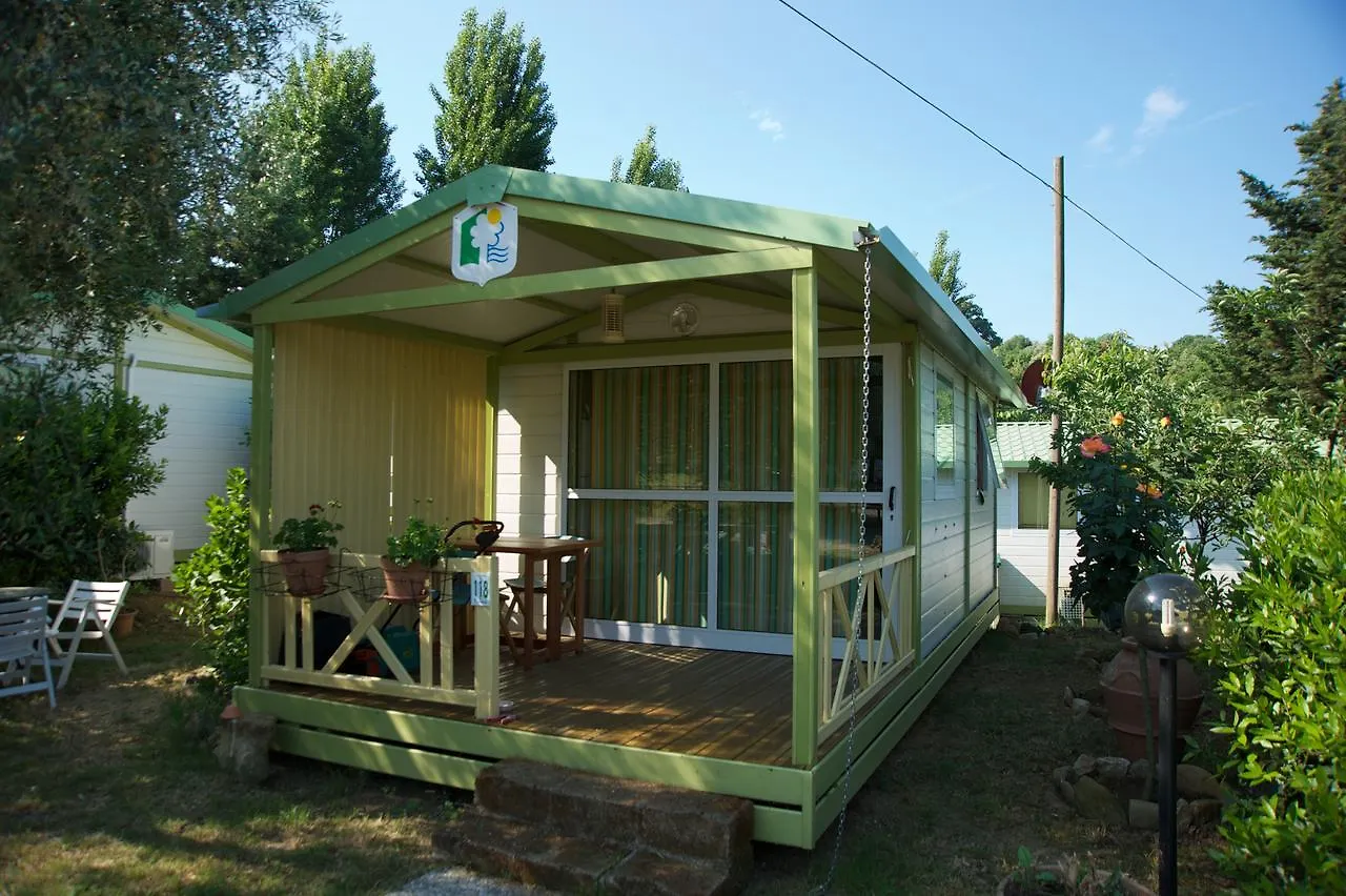 Villaggio Turistico Camping Il Fontino Scarlino 0*,