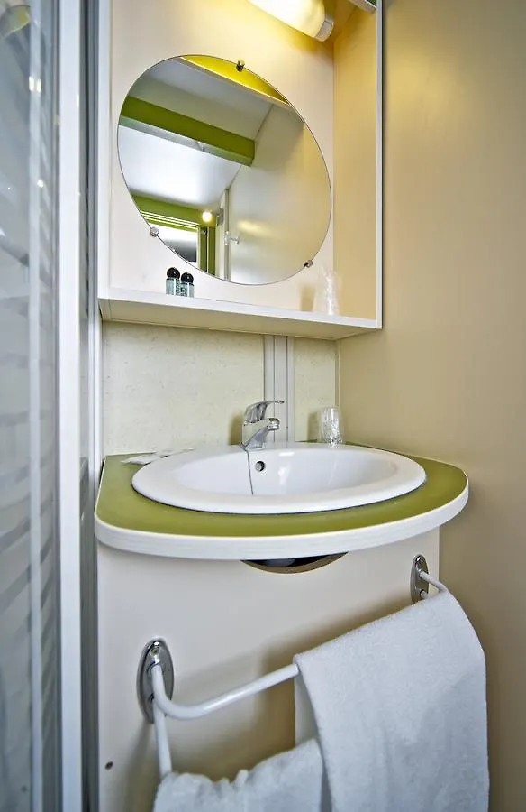 Villaggio Turistico Camping Il Fontino Scarlino 0*,