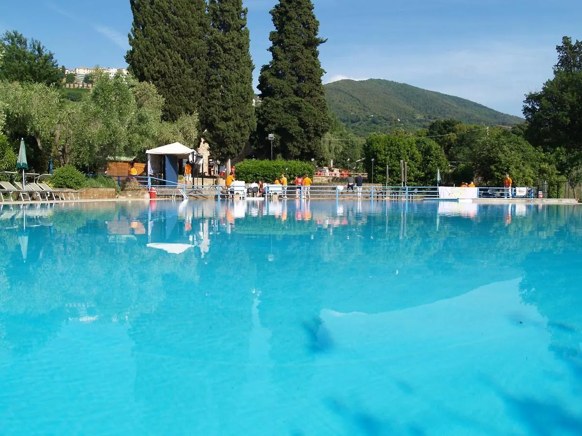 Villaggio Turistico Camping Il Fontino Scarlino